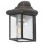 RABALUX Norvich 8754 E27 Zidna lampa