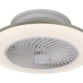 RABALUX Plafonjera Dalfon bela 6710