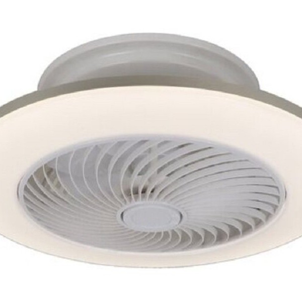 RABALUX Plafonjera Dalfon bela 6710