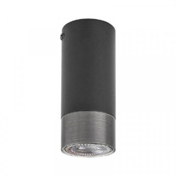 RABALUX Plafonjera zircon crna 5074
