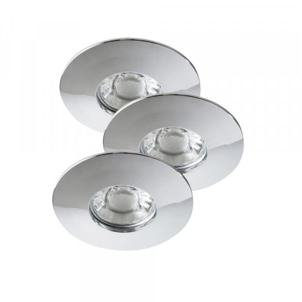 RABALUX Randy 1072 LED 4W Ugradni spot