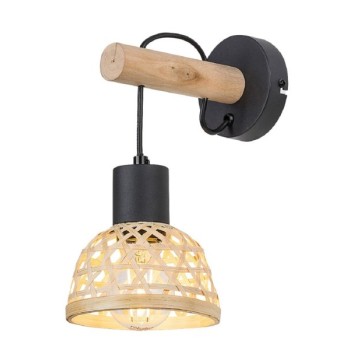 RABALUX Rattan 71025 zidna lampa