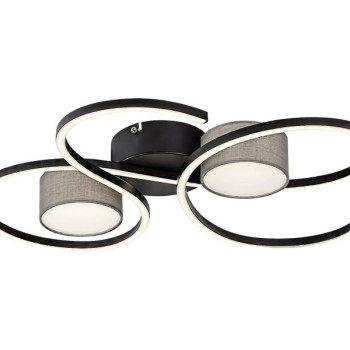 RABALUX Shiena 71116 LED plafonjera