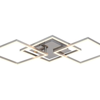 RABALUX Sigurd 3200 LED plafonjera