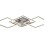 RABALUX Sigurd 3200 LED plafonjera