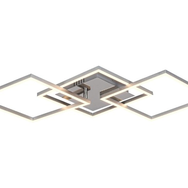RABALUX Sigurd 3200 LED plafonjera