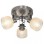 RABALUX Spot svetlo francis hrom 5439