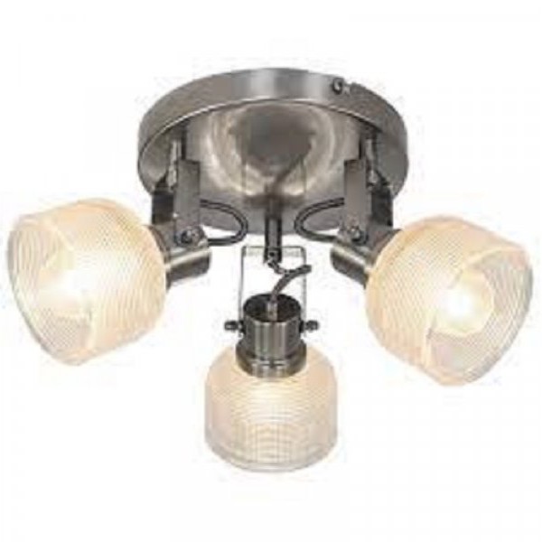 RABALUX Spot svetlo francis hrom 5439