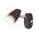 RABALUX Spot svetlo karen antracit 6512