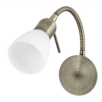 RABALUX Spot svetlo Soma bronzano 6320