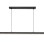 RABALUX Tariq 72128 LED visilica