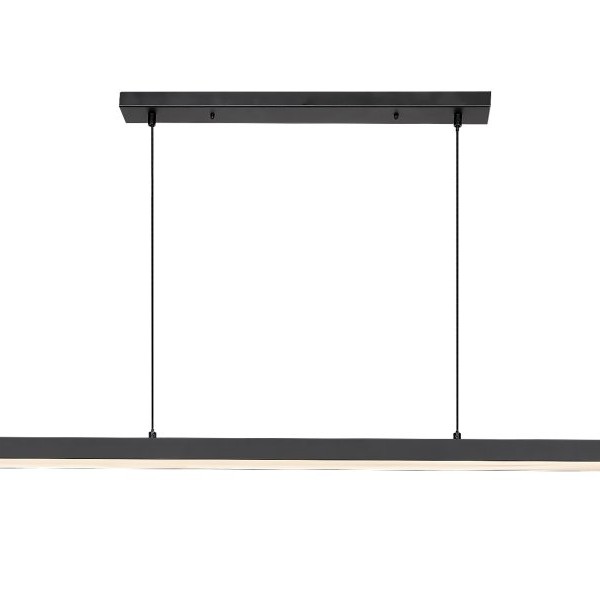 RABALUX Tariq 72128 LED visilica