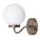 RABALUX Togo 1302 Zidna lampa