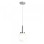 RABALUX Togo 75007 E14 40 W Visilica
