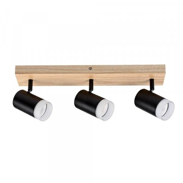 RABALUX Toras 73123 GU10 3 x 5 W Spot