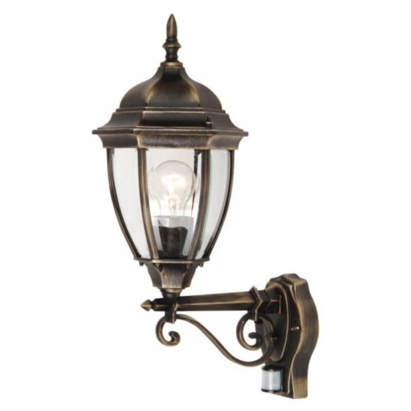 RABALUX Toronto 8380 E27 Zidna lampa
