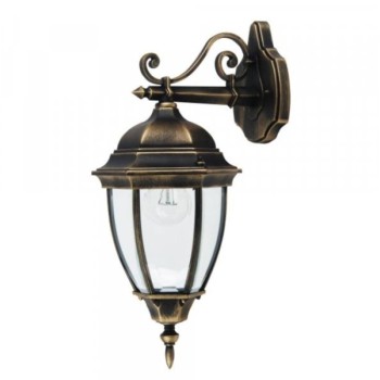 RABALUX Toronto 8381 E27 Zidna lampa