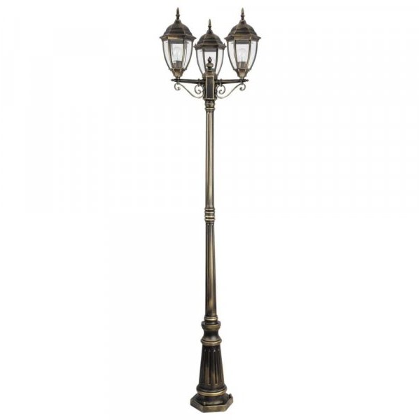 RABALUX Toronto 8460 E27 Podna lampa