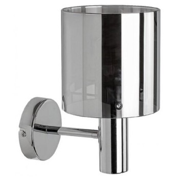 RABALUX Zidna lampa donati hrom 5248