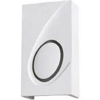 RABALUX Zidna lampa Gia bela 2519
