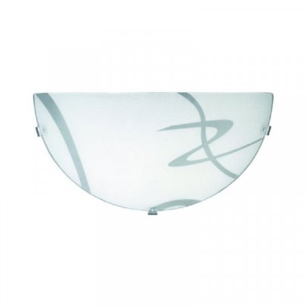 RABALUX Zidna lampa Soley E27 60W