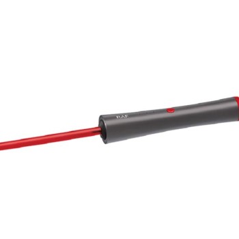 RAF R.0422R Styler za afro lokne