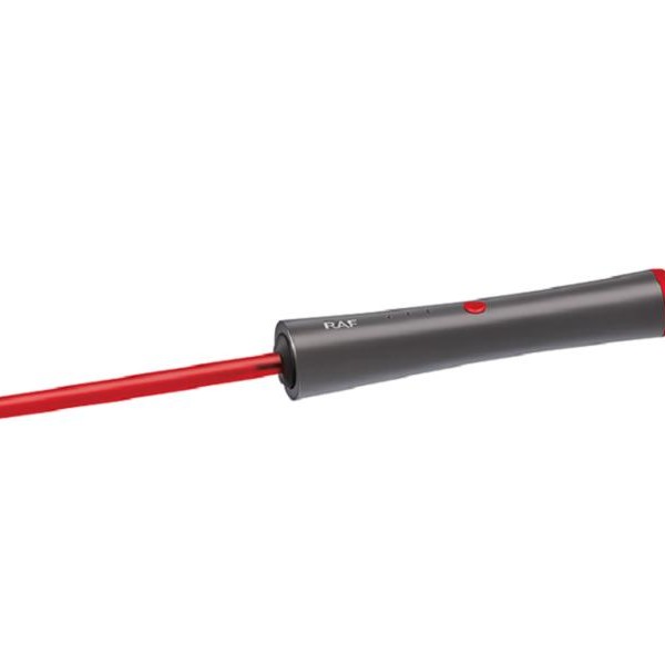RAF R.0422R Styler za afro lokne