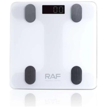 RAF R.10028 Digitalna telesna vaga