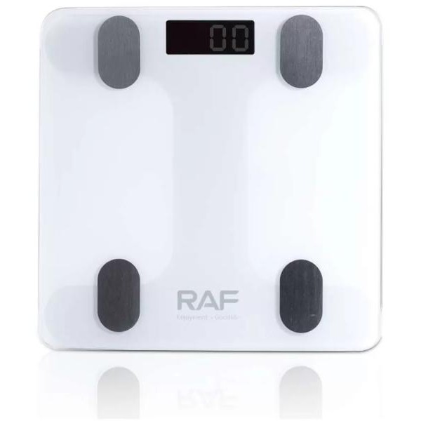 RAF R.10028 Digitalna telesna vaga