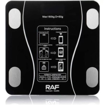 RAF R.10034 Digitalna telesna vaga