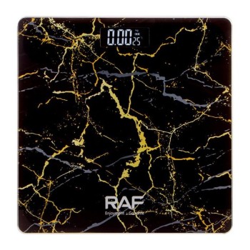 RAF R.10037 Digitalna telesna vaga