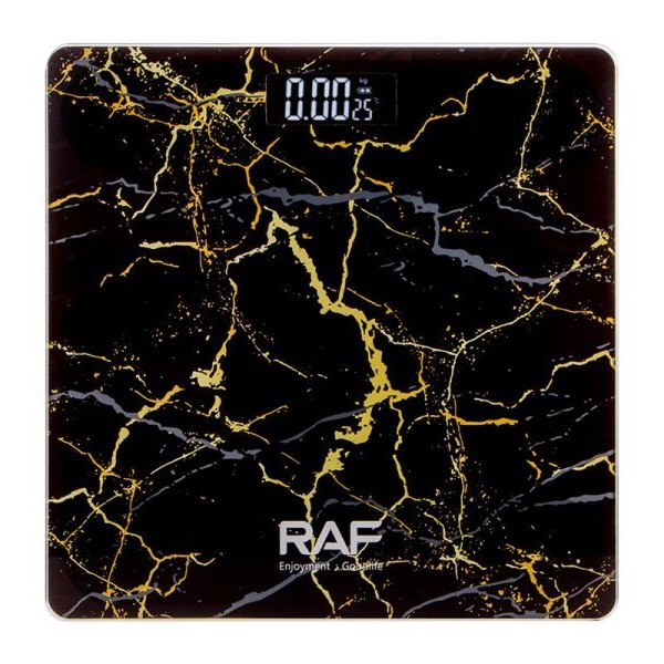 RAF R.10037 Digitalna telesna vaga