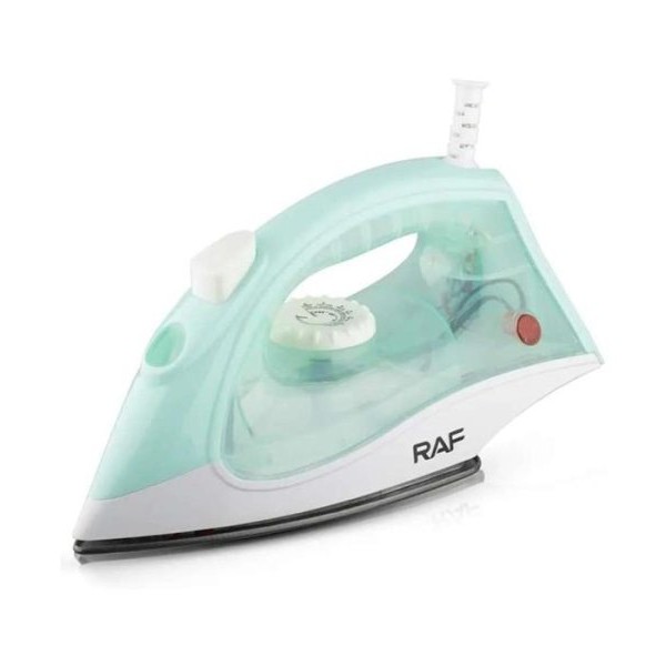 RAF R.1106B Pegla na paru 1800W
