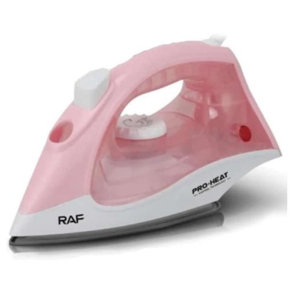 RAF R.1106P Pegla na paru 1800W