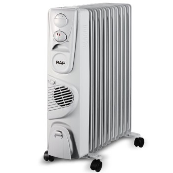 RAF R.1131W Uljani radijator 2900W