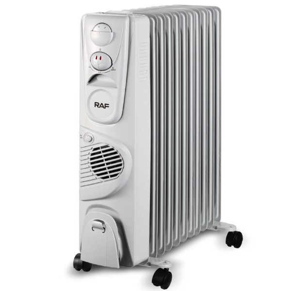 RAF R.1131W Uljani radijator 2900W