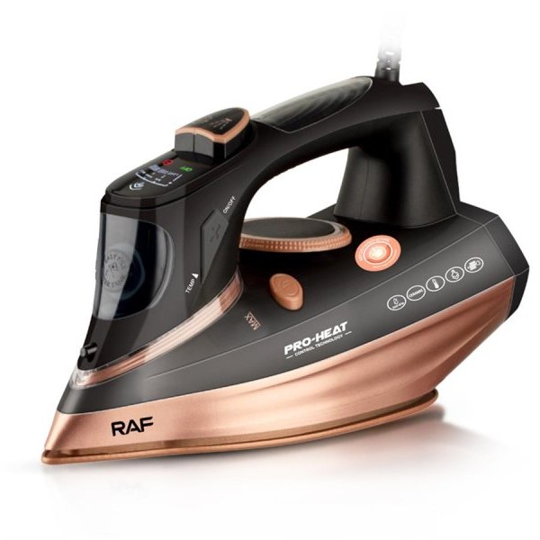 RAF R.1195G Pegla na paru 2200-2600W