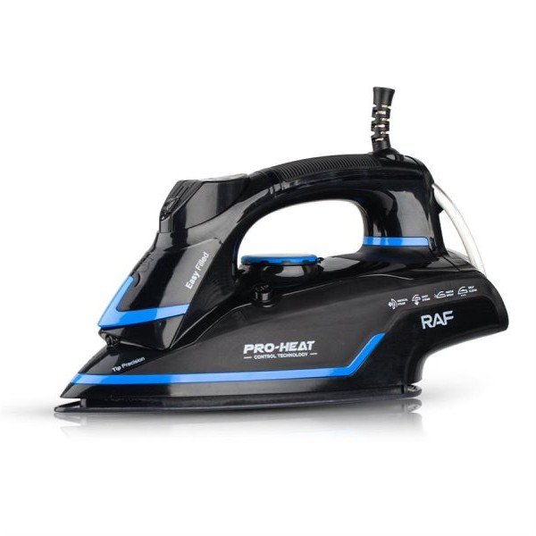 RAF R.1232H Pegla na paru 2600W