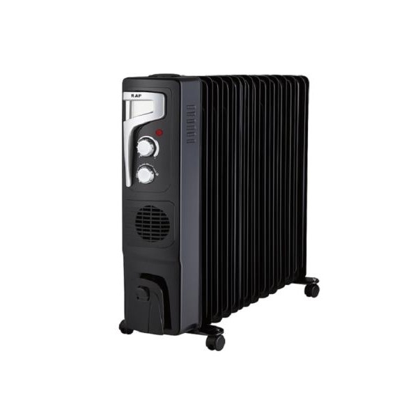 RAF R.1329B Uljani radijator 2900W