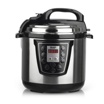 RAF R.177 Digitalni ekspress lonac 1000W