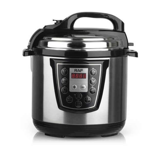 RAF R.177 Digitalni ekspress lonac 1000W