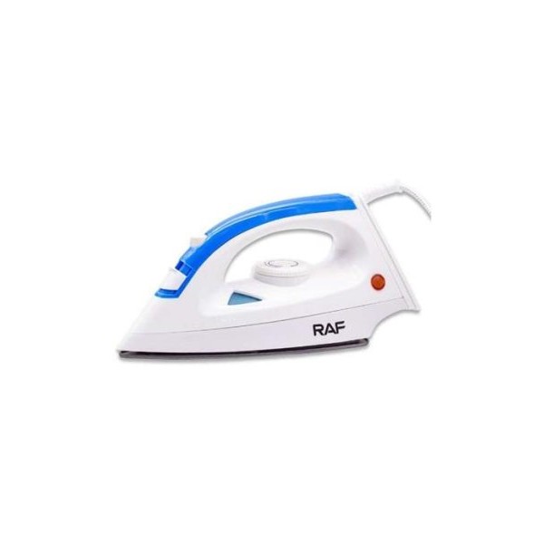RAF R.1808B Pegla na paru 1200W