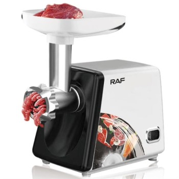 RAF R.3367 Mašina za mlevenje mesa 2500W