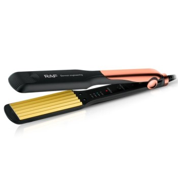 RAF R.442G Presa za kosu Cik Cak