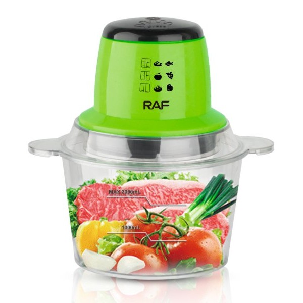 RAF R.7039 Seckalica 600W