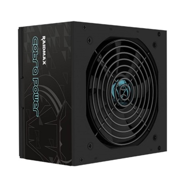 RAIDMAX Cobra Power 750W RX-750AE-D Gold napajanje
