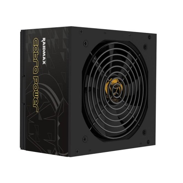 RAIDMAX Cobra Power 850W RX-850AE-M Napajanje