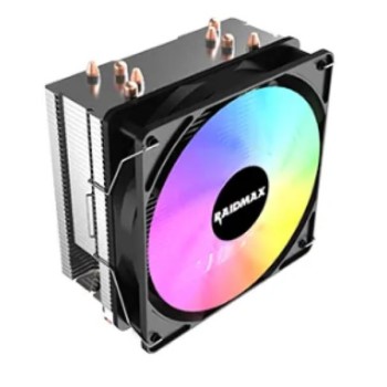 RAIDMAX AC1204K ARGB TDP 170W vazdusno hladnjenje