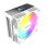 RAIDMAX CPU Hladnjak AM1204 DIGITAL ARGB WHITE, AM1204W