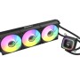RAIDMAX CPU hladnjak LD360 ARGB - BLACK